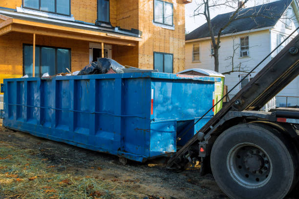 Best Yard Cleanup Services  in Highland Park, IL
