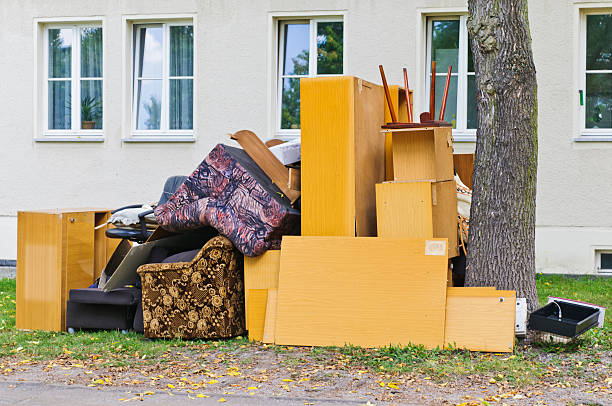 Full-Service Junk Removal in Highland Park, IL