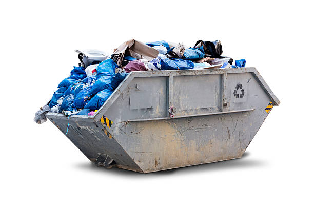 Best Garage Cleanout Services  in Highland Park, IL