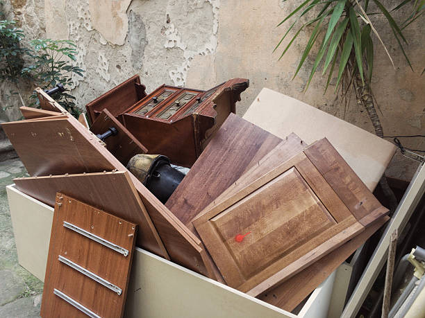 Professional Junk Removal in Highland Park, IL